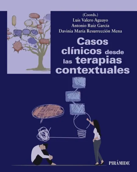 025 Casos Clinicos Desde las Terapias Contextuales