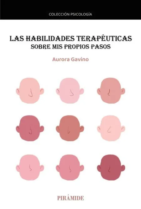 Habilidades Terapeuticas, las