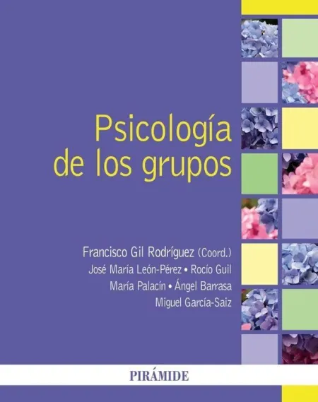 025 Psicologia de los Grupos