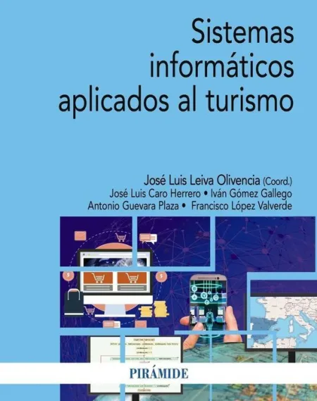 025 Sistemas Informaticos Aplicados Al Turismo