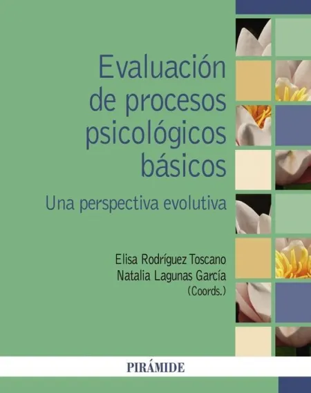 025 Evaluacion de Procesos Psicologicos Basicos