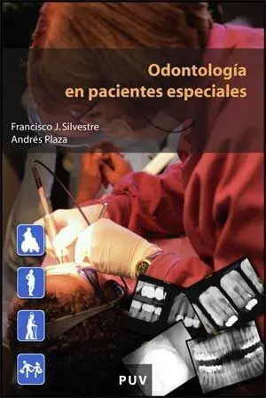 Odontologia en Pacientes Especiales