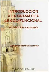 Introducciã?Â³N a la Gramã?Â¡Tica Lã?Â©Xico-Funcional