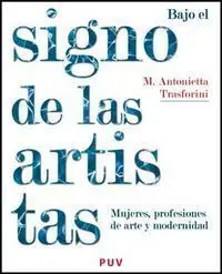 Bajo el Signo de las Artistas