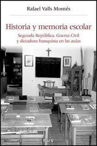Historia y Memoria Escolar