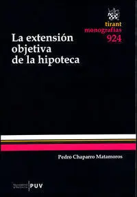 La Extensiã?Â³N Objetiva de la Hipoteca
