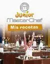 Mis Recetas Junior Masterchef
