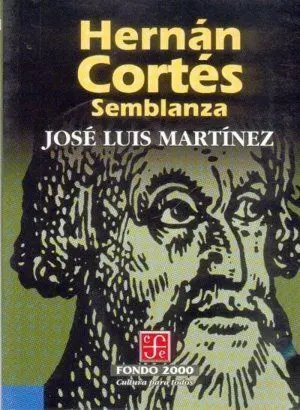 Hernan Cortes Rustica-Martinez