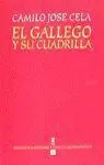 Gallego y Su Cuadrilla-B. premios Cervant
