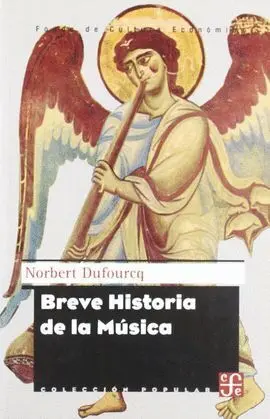 Breve Historia de la Musica