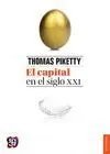 El Capital en el Siglo Xxi
