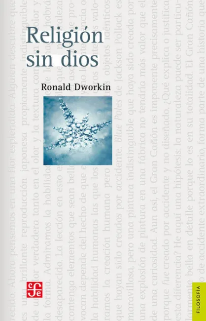 ReligiãÂ³N sin Dios