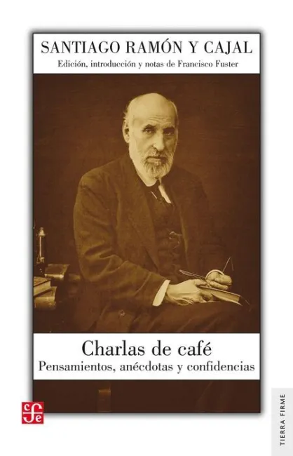 Charlas de Café
