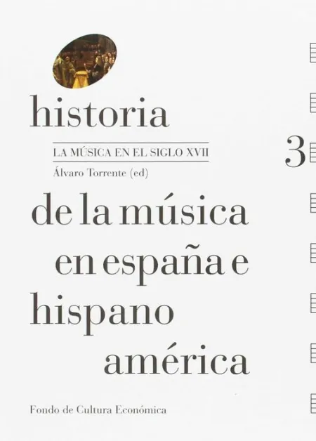 T3 Historia de la Musica en España e Hispanoamerica. La Musica en el Siglo Xvii 3
