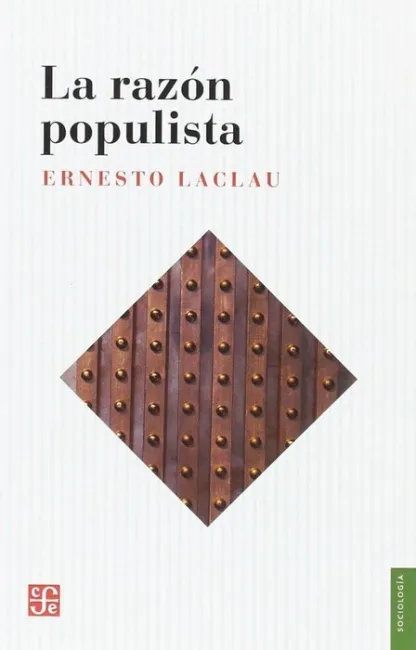 Razon Populista,La