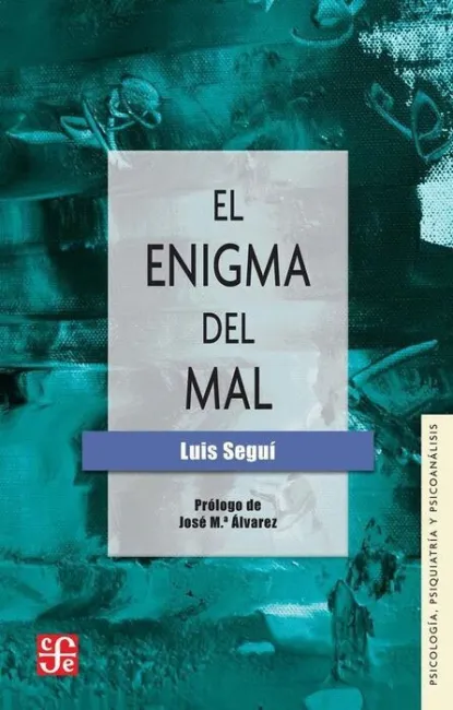 Enigma del Mal,El