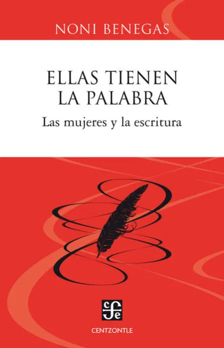 Ellas Tienen la Palabra