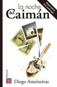 La Noche del CaimãÂ¡N