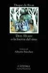 Don Alvaro o la Fuerza del Sino