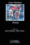 Poesia Manrique