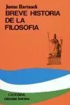Breve Historia de la Filosofía