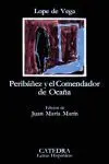 Peribañez y el Comendador de Ocaña