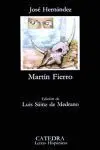 Martin Fierro