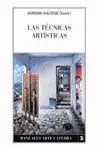 Tecnicas Artisticas, las