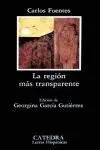 La Región Más Transparente