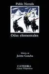 Odas Elementales