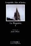 Regenta-1 , la