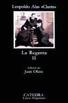 Regenta-2, la