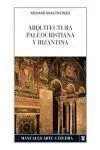 Arquitectura Paleocristiana y Bizantina
