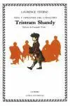Tristam Shandy Vida y Opiniones del Caballero