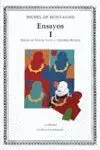 Ensayos I