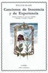 Canciones de Inocencia y de Experiencia