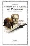 Historia de la Guerra del Peloponeso