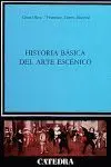 Historia Basica Arte Escenico