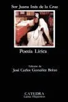 Poesia Lirica-Cruz,Ines