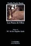 Pazos de Ulloa,Los