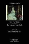En Voz Baja - la Amada Inmovil