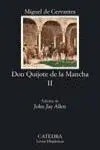T/Ii. Don Quijote de la Mancha