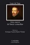 Arte Nuevo de Hacer Comedias