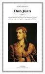 T/I Don Juan (Bilingue)