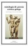 Antologia de Poesia Erotica Griega