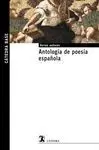 Antologia de Poesia Española -Base