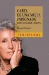 Carta de una Mujer Indignada. Desde el Magreb a Europa