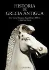 Historia de Grecia Antigua