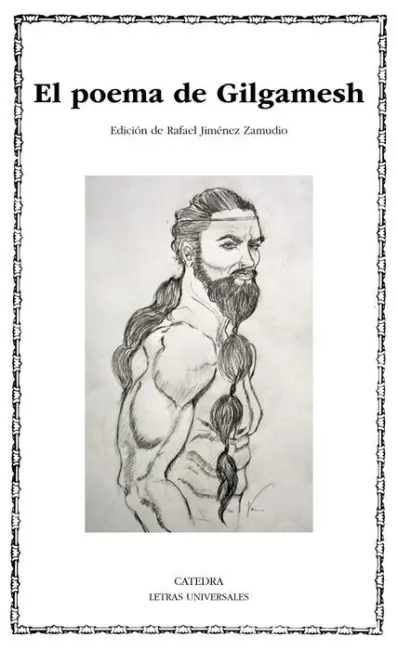 El Poema de Gilgamesh