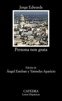 Persona Non Grata